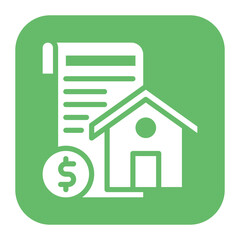 Fototapeta premium Lien icon vector image. Can be used for Credit And Loan.