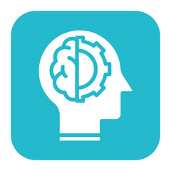 Skill Development icon vector image. Can be used for Staff Management.