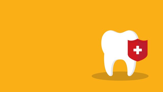 Dental care, protection