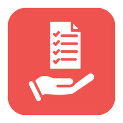 Compliance Standards icon vector image. Can be used for Business Audit.
