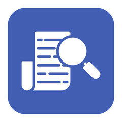 Plagiarism icon vector image. Can be used for Literature.