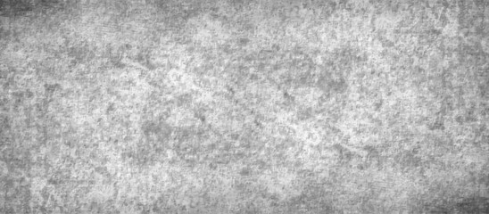 Abstract black and white marble texture background. Old grunge cement wall with scratches and cracks. Seamless granite marble texture. Marbled stone wall or rock industrial texture.	