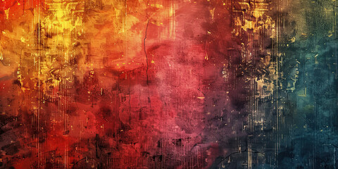 Obraz premium Digital background, wavy lines textured patterns shapes illustration, graphic resource backgrounds, curves backdrop, generated ai