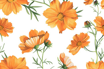 flower background