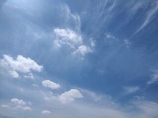 東京のそら(24.5.15)