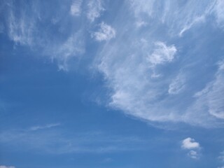 Obraz premium 東京のそら(24.5.15)