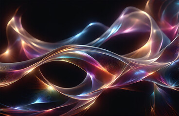 Obraz premium abstract background