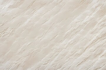 Obraz premium An abstract background made of a beige marble, AI Generation