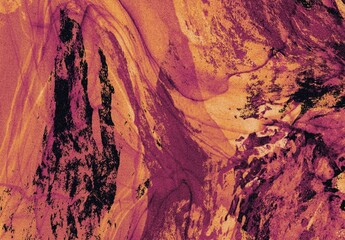 Abstract art grunge background texture.