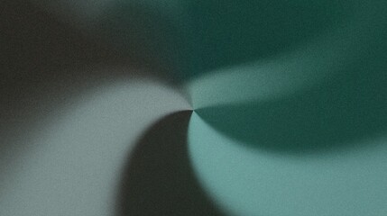 Vibrant grunge grainy background, white cyan blue black white noise texture color gradient, backdrop header poster banner design