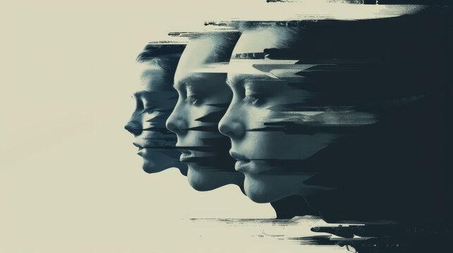 A shapeshifter remains elusive, constantly changing forms.