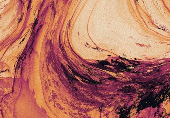 Abstract art grunge background texture.