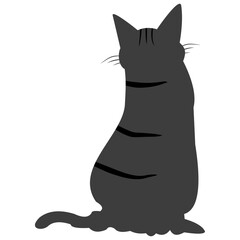 Cat Fur Motif
