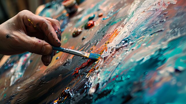 Artistic Expression: Immerse yourself in the artistry of signature designs that capture the essence of creativity and expression, showcasing innovative techniques and artistic flair that set them apar