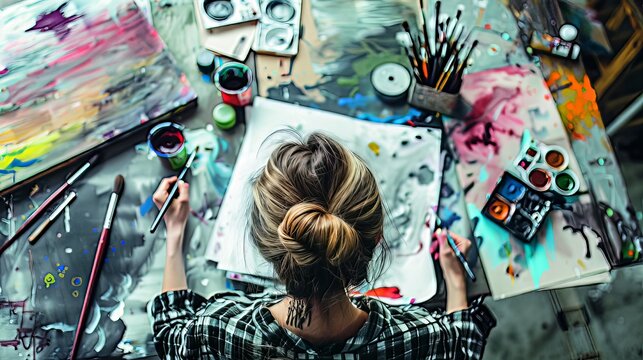 Artistic Expression: Immerse yourself in the artistry of signature designs that capture the essence of creativity and expression, showcasing innovative techniques and artistic flair that set them apar
