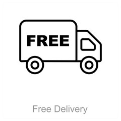 Free Delivery