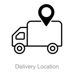 Delivery Location