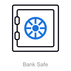 Bank Safe