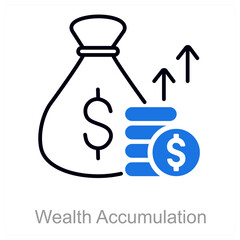 Wealth Accumulation