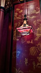 The Arts Complex in Cairo in Egypt