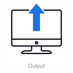 Output