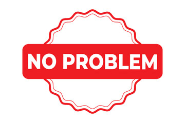 Damaged oval red stamp with the word 