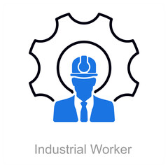 Industrial Worker