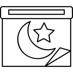 Ramadhan Icon