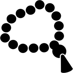 Prayer Bead Icon