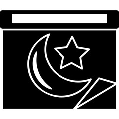 Ramadhan Icon