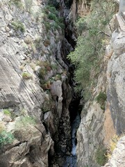 caminito del rey
