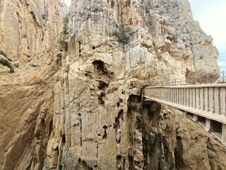 caminito del rey