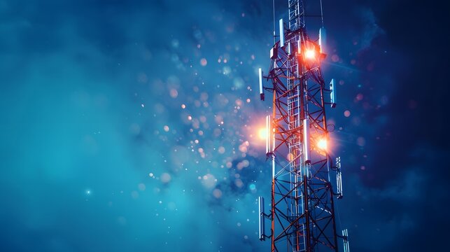 automated testing for open ran cellular networks and 5G