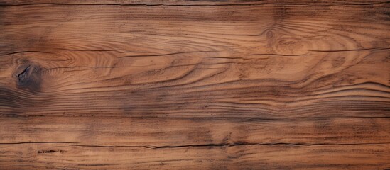 Obraz premium Close up image of a vintage wooden background with a natural wood texture pattern suitable for interior or exterior design featuring copy space for text or image placement
