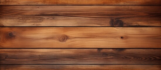 Fototapeta premium Design background with copy space image featuring a wooden texture