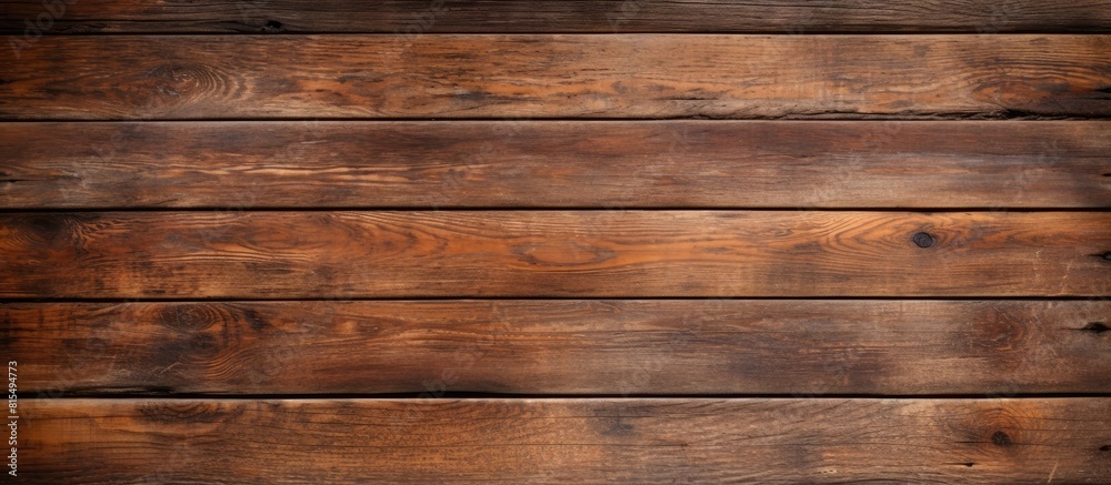 Poster an aged wooden surface provides a rustic background for a copy space image