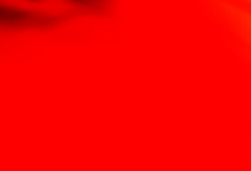 Light Red vector colorful blur background.