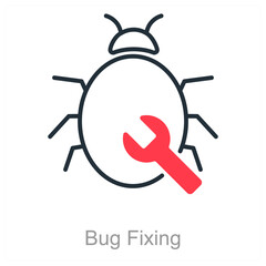 Bug Fixing