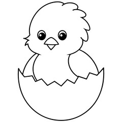 chicken and egg