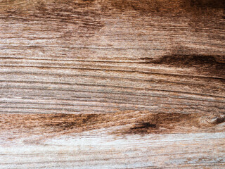 Fototapeta premium abstract old wooden background or Brown wooden board texture
