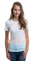 Obraz premium portrait of a woman