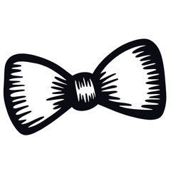 Bow tie