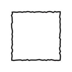 Obraz premium Note Sticker