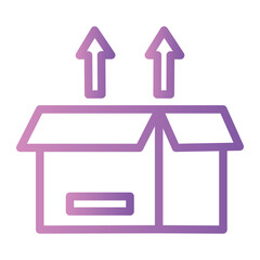 Box,shipping and delivery, 