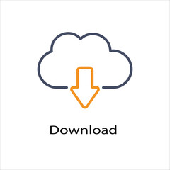 Download Vector icon 
