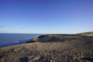 D&auml;nemark - Rubjerg Knude Fyr