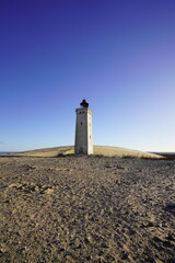 Dänemark - Rubjerg Knude Fyr