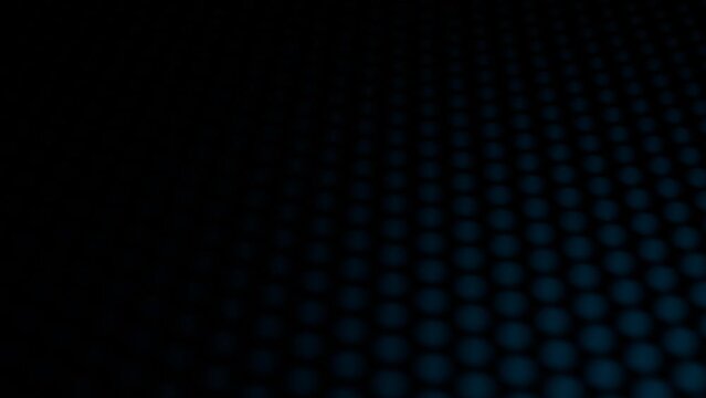 abstract black technology background