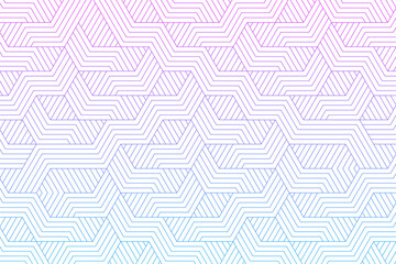 幾何学 抽象 ストライプ 三角形 六角形 テクスチャ 背景