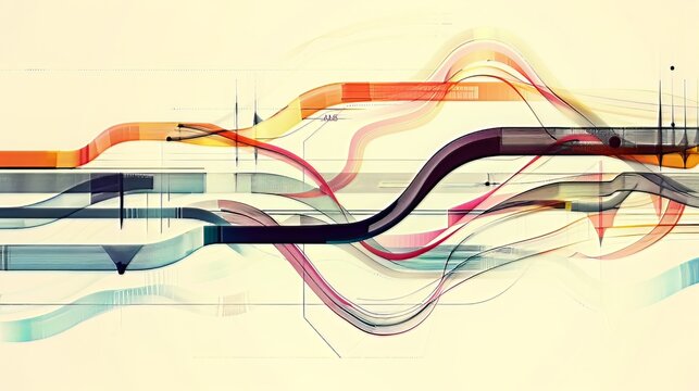 Sankey Diagrams